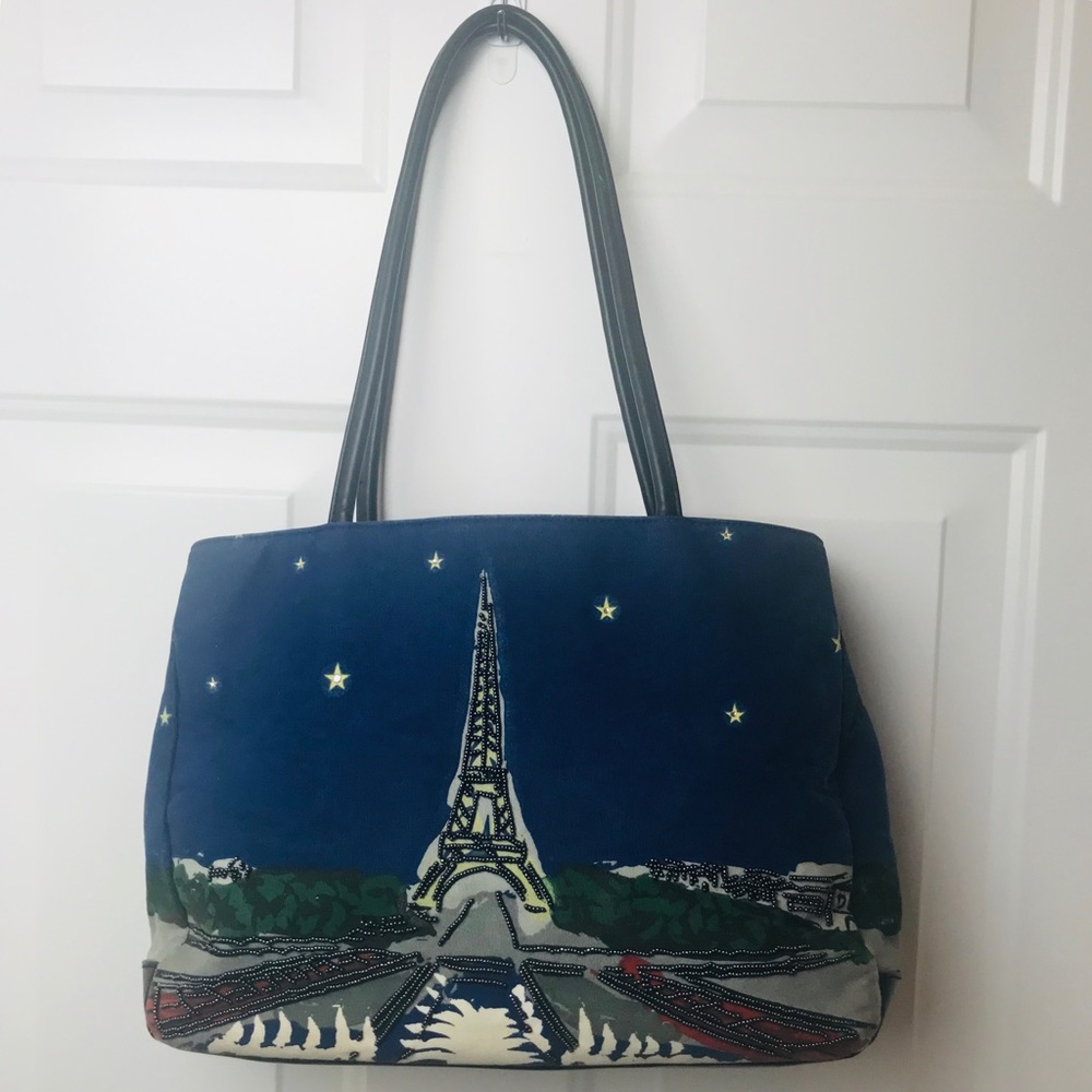 St. John’s Bay purse